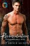 [Reluctant Warrior Chronicles 02] • Reconciliation (The Reluctant Warrior Chronicles Book 2)